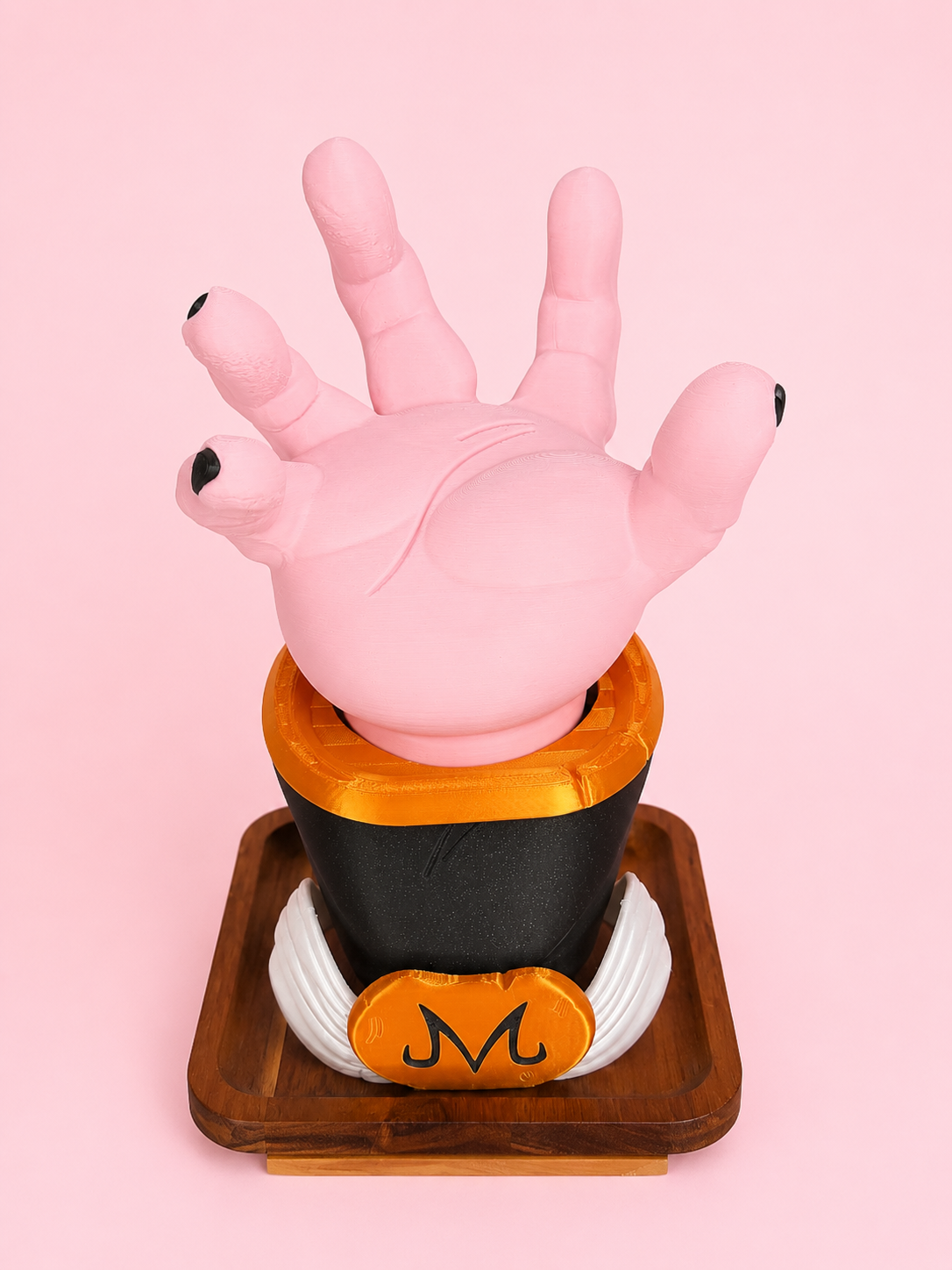 Cursed Hand Controller Holder✨