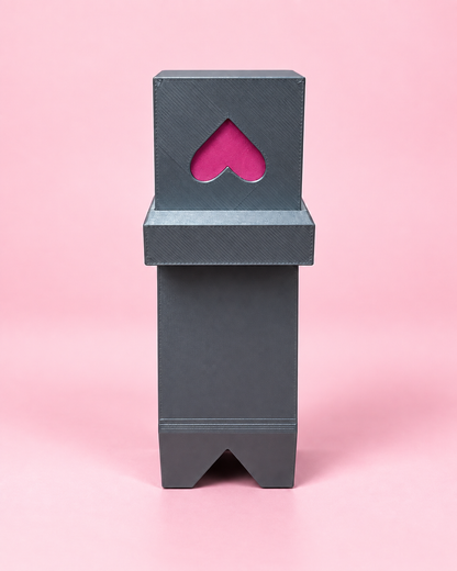 💕 Anime Sorcerer Hammer Cosplay Prop  |Costume Accessory