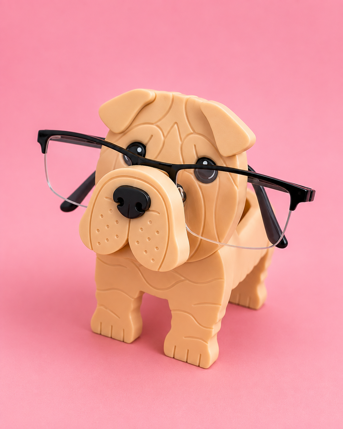 🐾 Pup Specs — Full Body Dog Glasses Holder