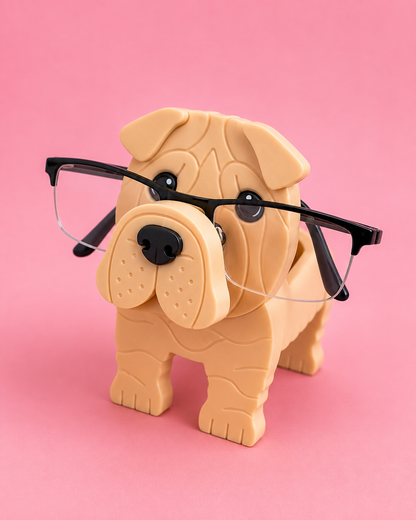 🐾 Pup Specs — Full Body Dog Glasses Holder