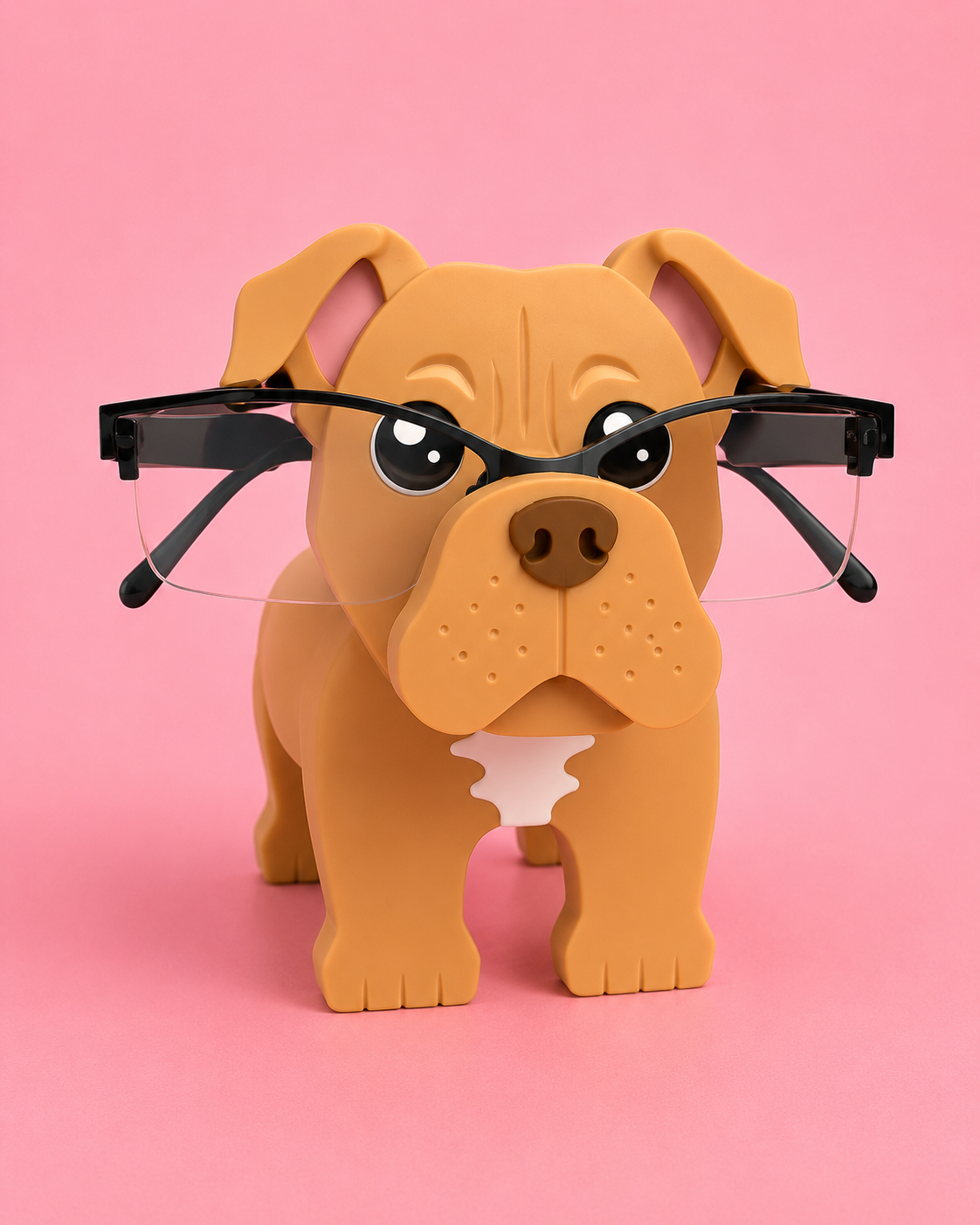 🐾 Pup Specs — Full Body Dog Glasses Holder