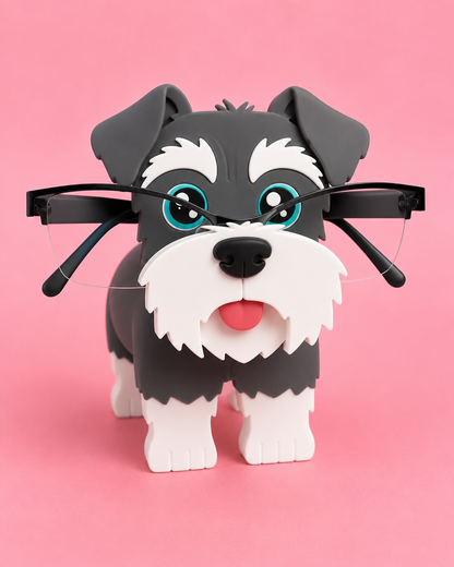 🐾 Pup Specs — Full Body Dog Glasses Holder