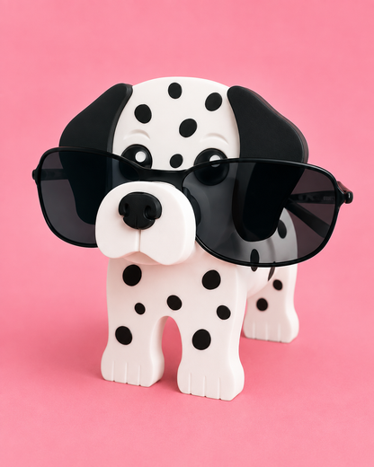 🐾 Pup Specs — Full Body Dog Glasses Holder