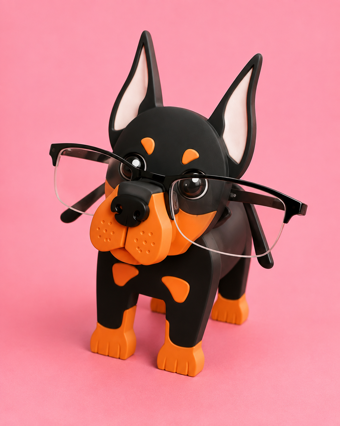 🐾 Pup Specs — Full Body Dog Glasses Holder