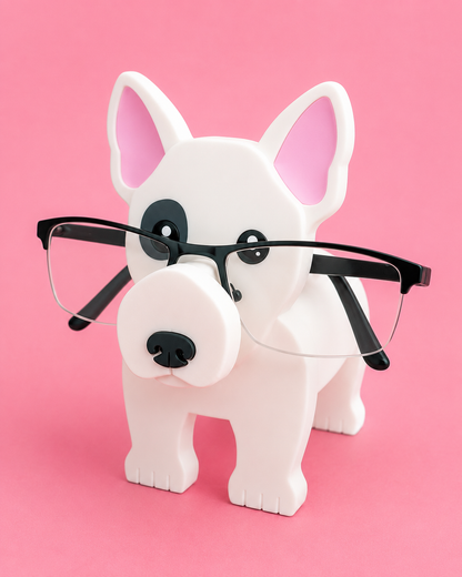 🐾 Pup Specs — Full Body Dog Glasses Holder