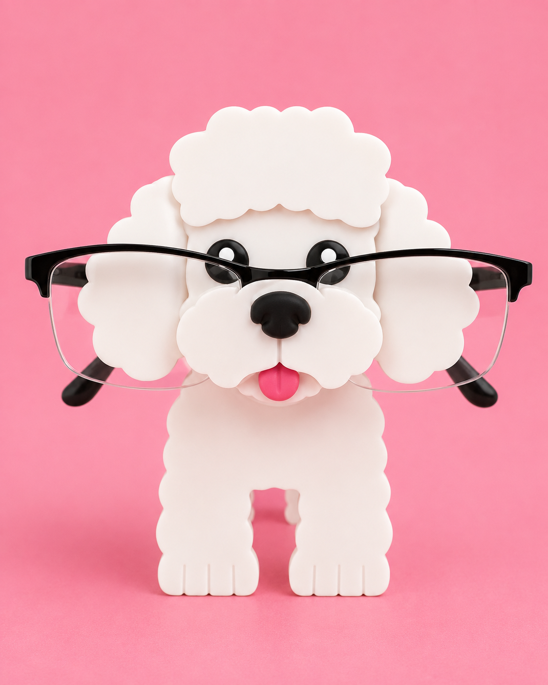 🐾 Pup Specs — Full Body Dog Glasses Holder