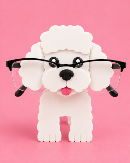🐾 Pup Specs — Full Body Dog Glasses Holder