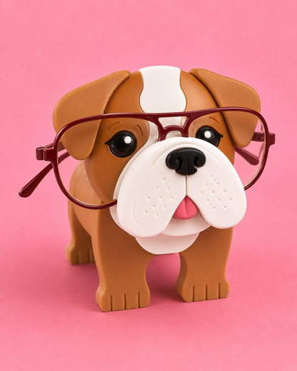🐾 Pup Specs — Full Body Dog Glasses Holder
