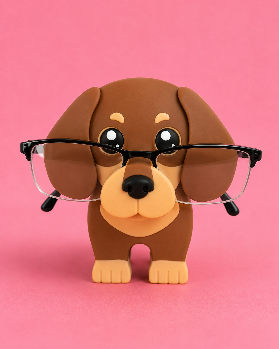🐾 Pup Specs — Full Body Dog Glasses Holder