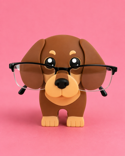 🐾 Pup Specs — Full Body Dog Glasses Holder