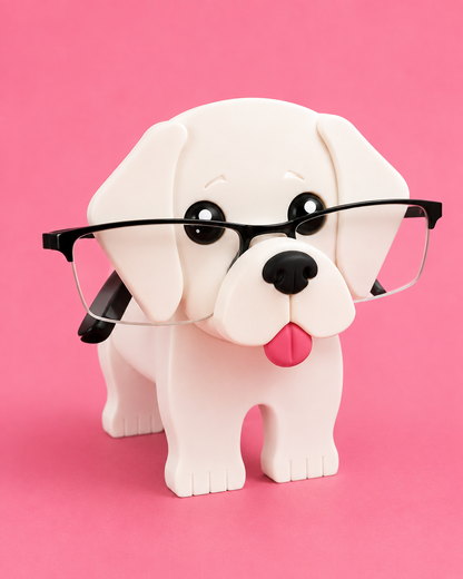 🐾 Pup Specs — Full Body Dog Glasses Holder