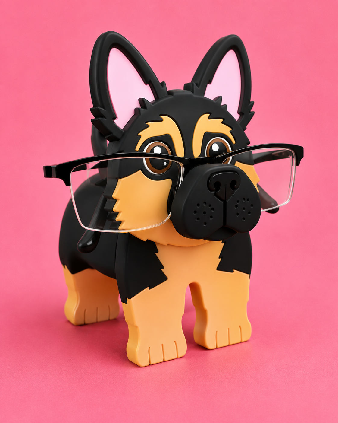 🐾 Pup Specs — Full Body Dog Glasses Holder