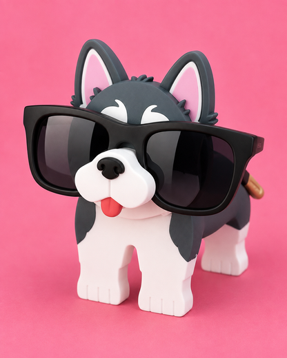 🐾 Pup Specs — Full Body Dog Glasses Holder