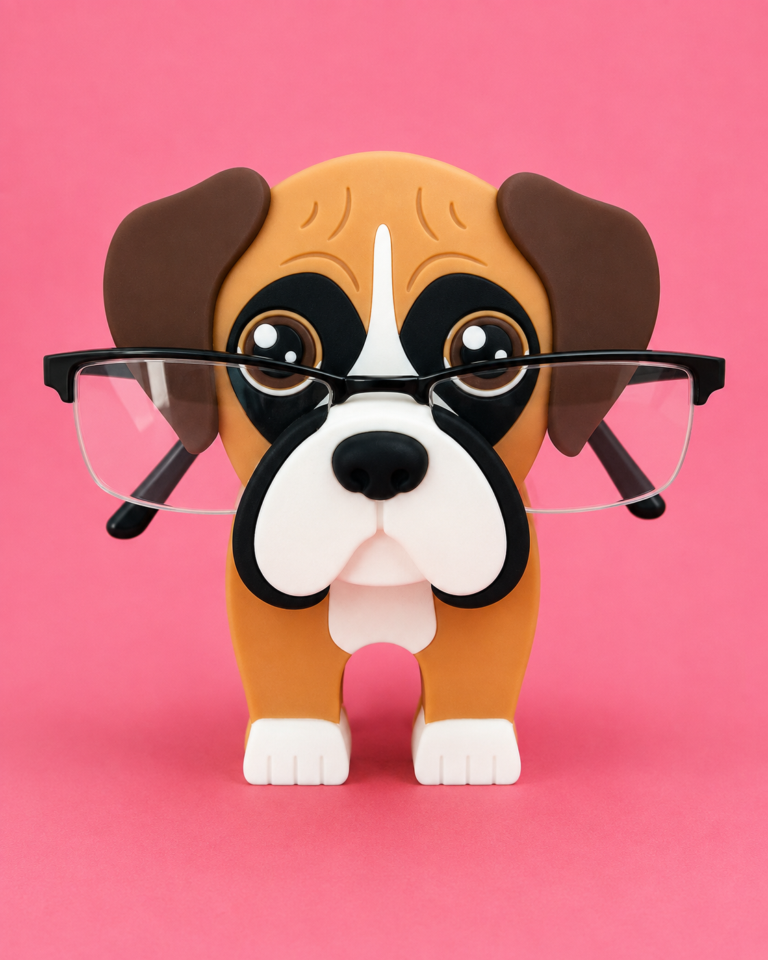 🐾 Pup Specs — Full Body Dog Glasses Holder