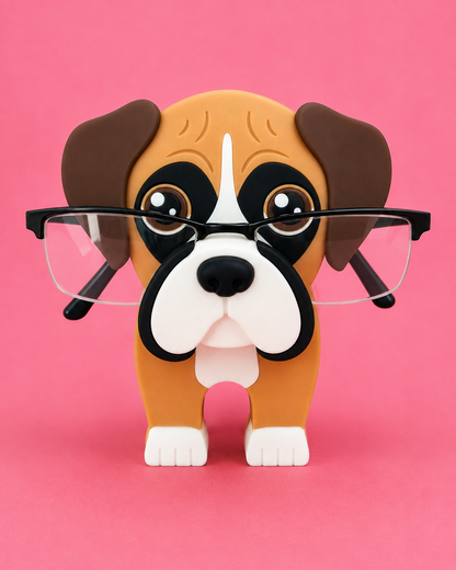 🐾 Pup Specs — Full Body Dog Glasses Holder