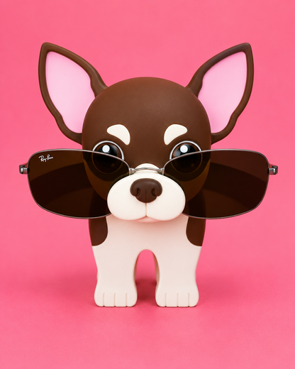 🐾 Pup Specs — Full Body Dog Glasses Holder