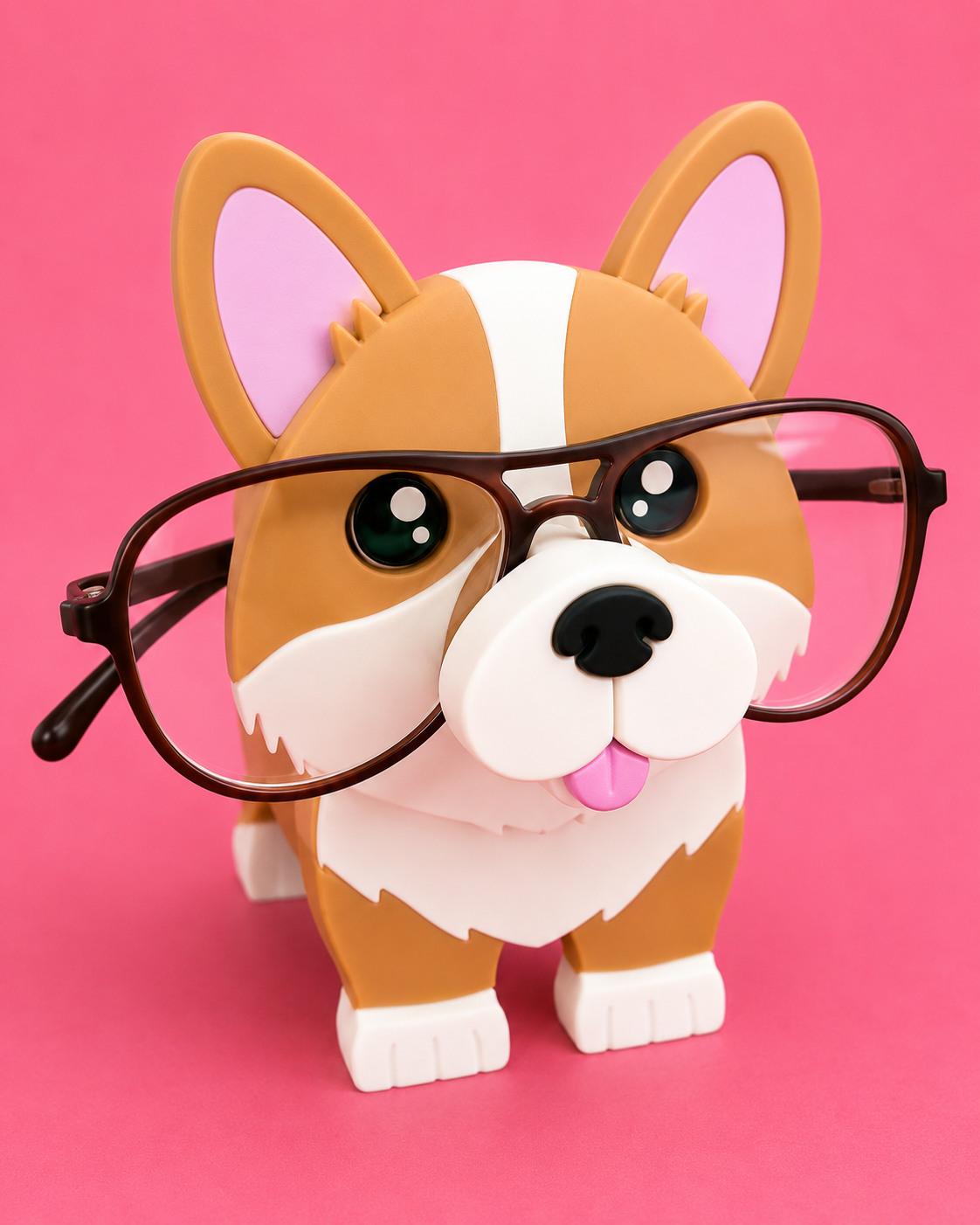 🐾 Pup Specs — Full Body Dog Glasses Holder