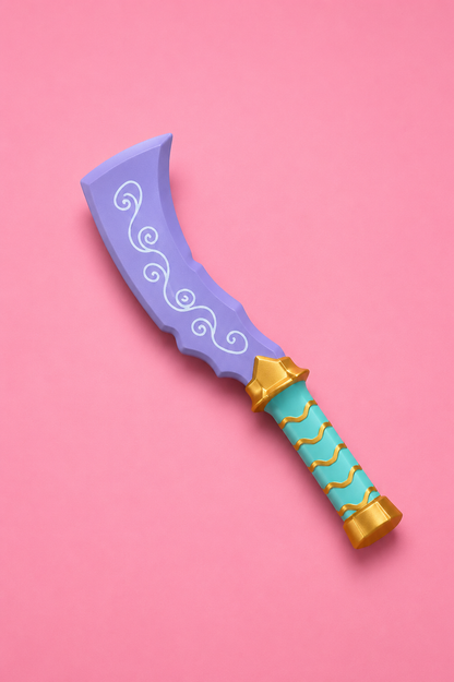 Cosplay Swords