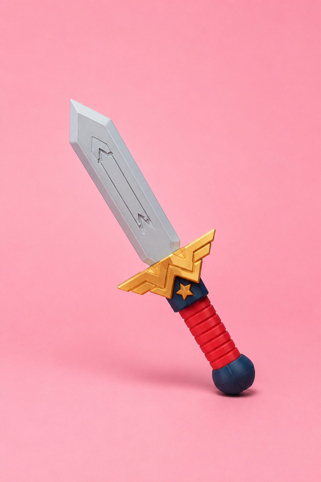 Cosplay Swords