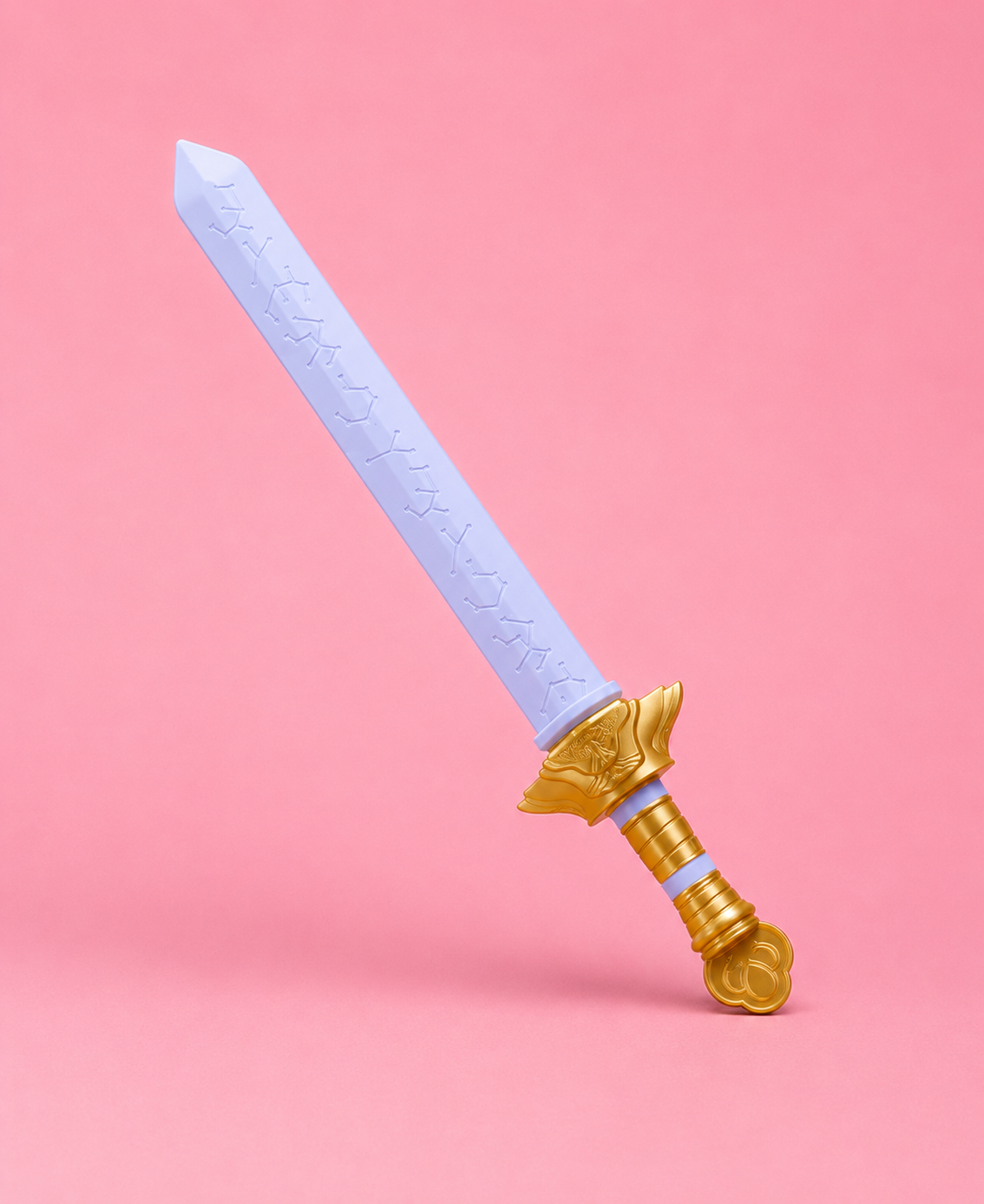 Cosplay Swords