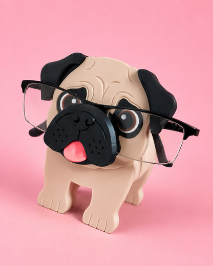 🐾 Pup Specs — Full Body Dog Glasses Holder