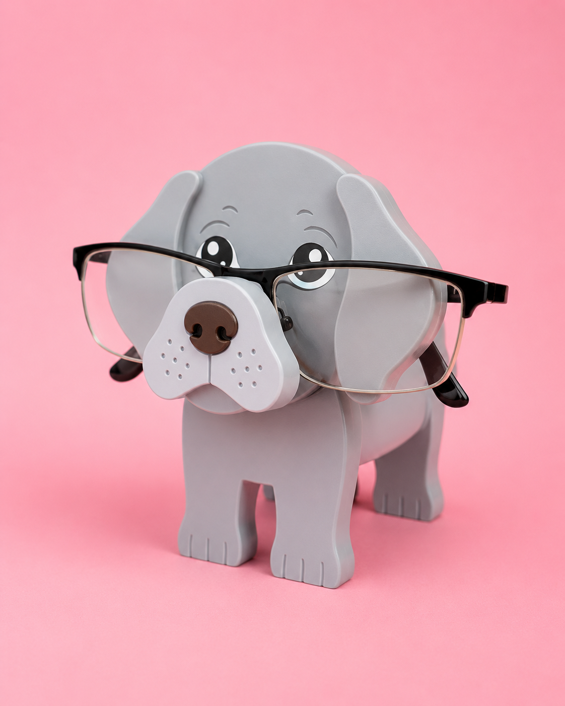 🐾 Pup Specs — Full Body Dog Glasses Holder