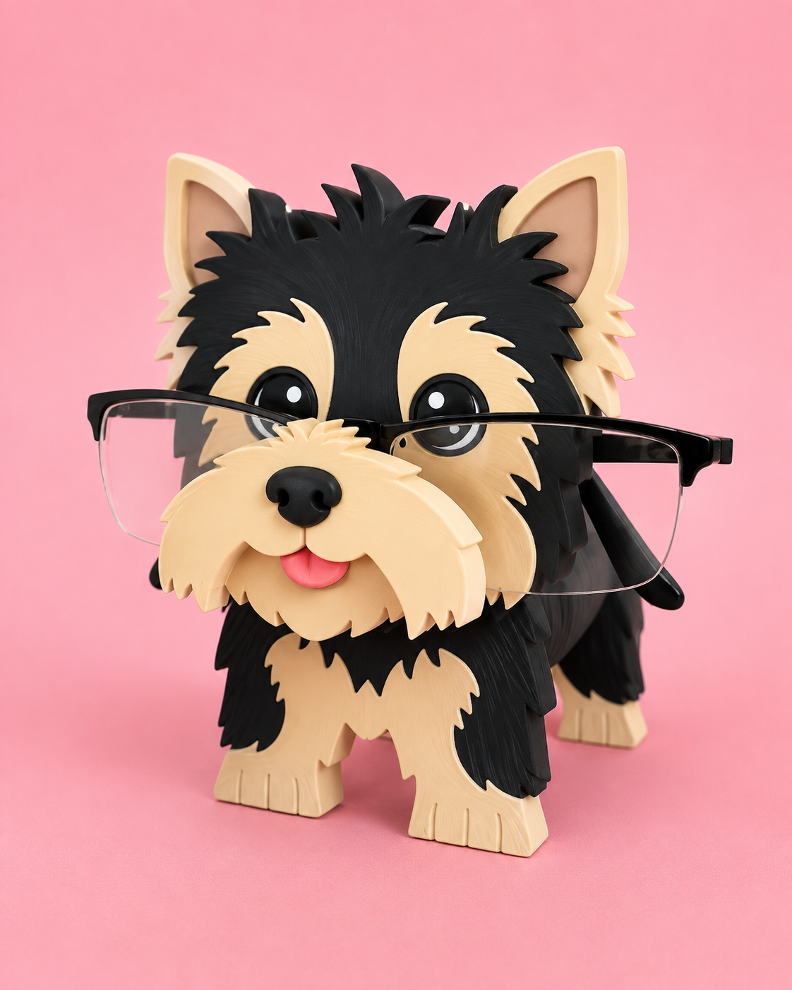 🐾 Pup Specs — Full Body Dog Glasses Holder