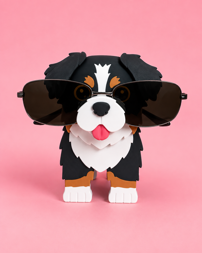 🐾 Pup Specs — Full Body Dog Glasses Holder