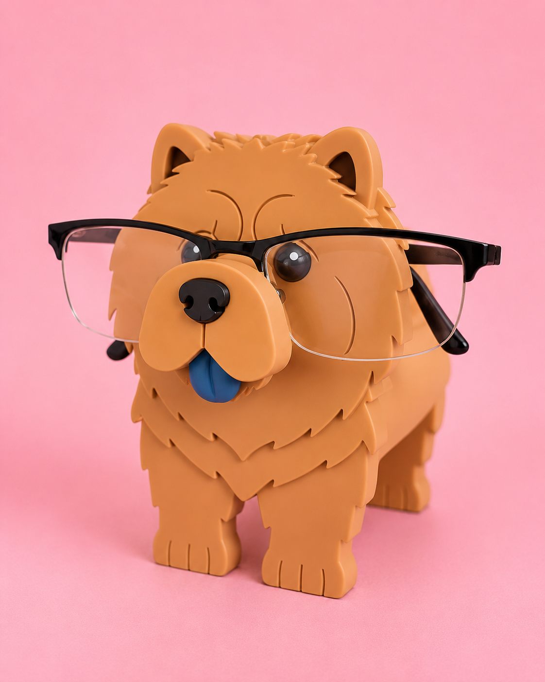 🐾 Pup Specs — Full Body Dog Glasses Holder