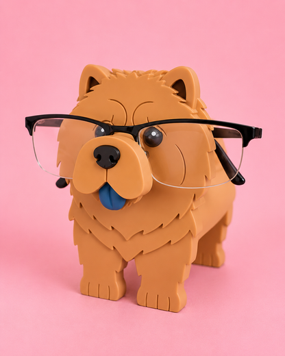 🐾 Pup Specs — Full Body Dog Glasses Holder