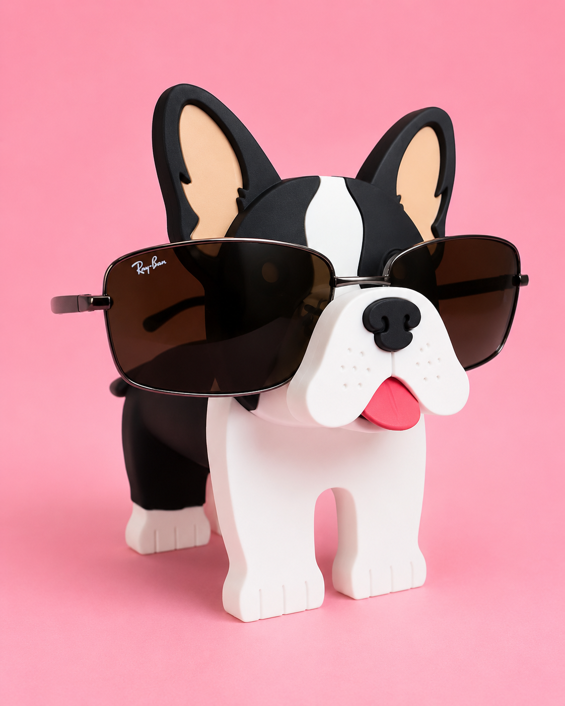🐾 Pup Specs — Full Body Dog Glasses Holder