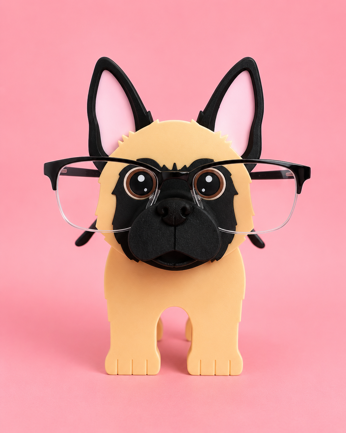 🐾 Pup Specs — Full Body Dog Glasses Holder