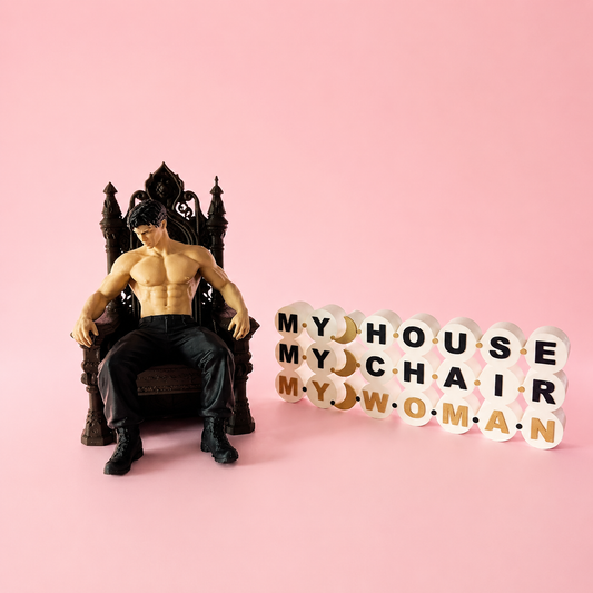 BookTok Bookshelf Decor | Bookish Shelf Accessories