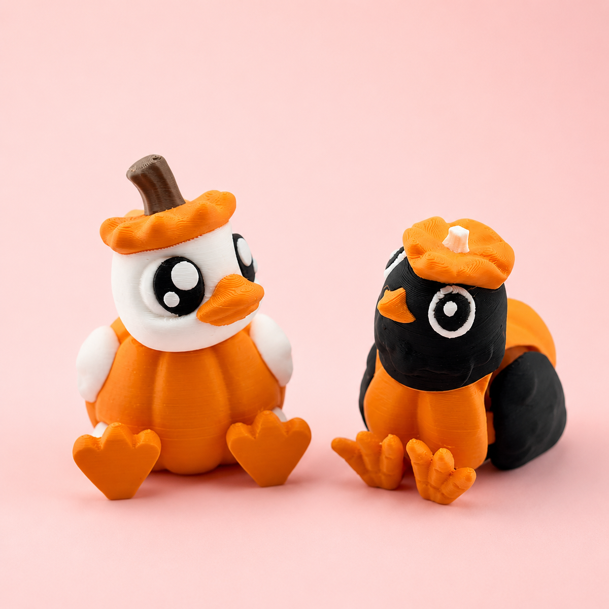 🎃 Pumpkin Patch Pandemonium Playset