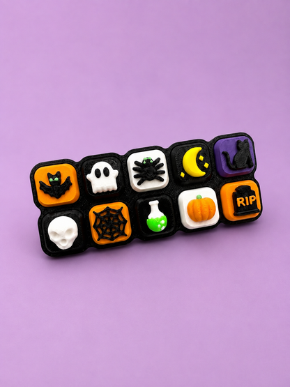 ✨ 10-Click Theme Board | Choose Your Theme