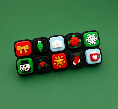 ✨ 10-Click Theme Board | Choose Your Theme