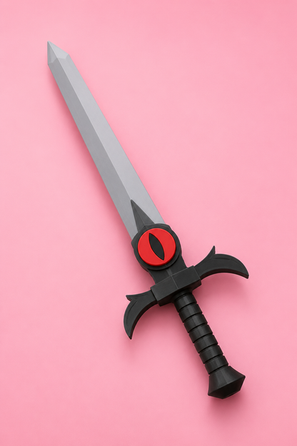 Cosplay Swords