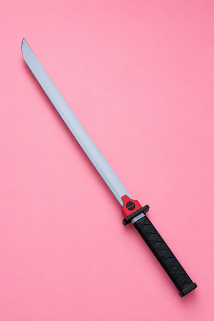 Cosplay Swords