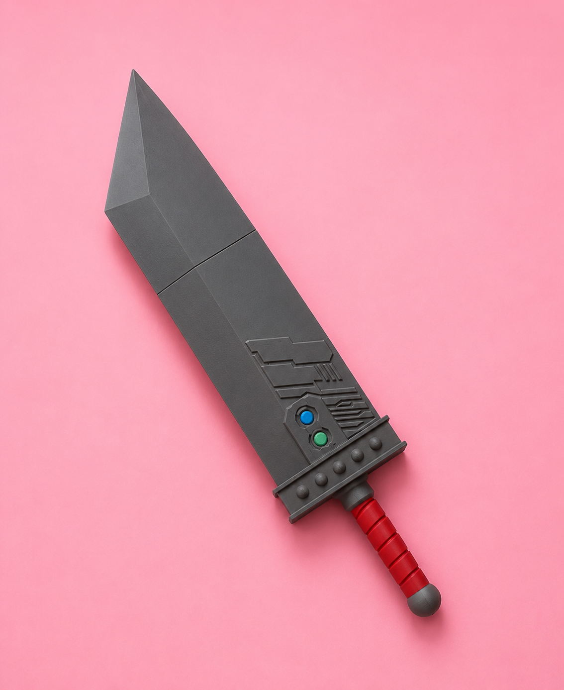 Cosplay Swords