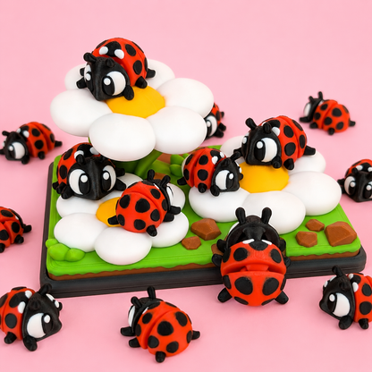 🏡✨ Tiny World Playsets — Pick Your Adventure! ✨🐾