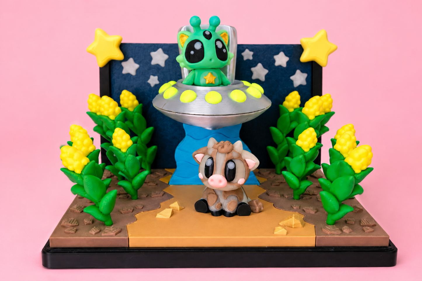 🏡✨ Tiny World Playsets — Pick Your Adventure! ✨🐾