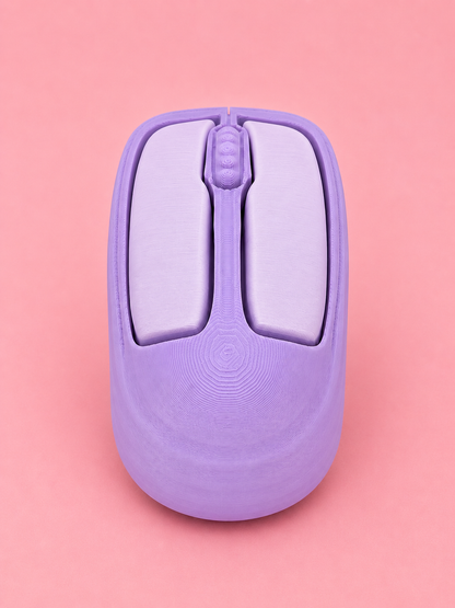 Double Clicker Mouse Fidget ✨🖱️