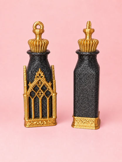 🖤 Victorian Curiosities Clicker Collection