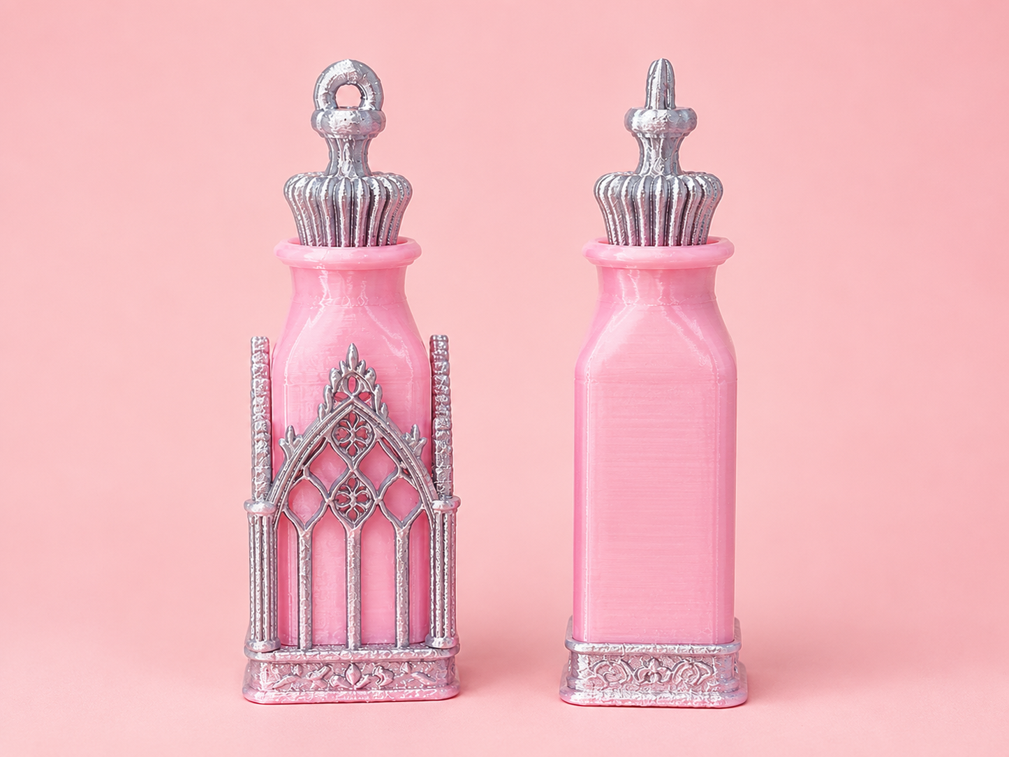 🖤 Victorian Curiosities Clicker Collection