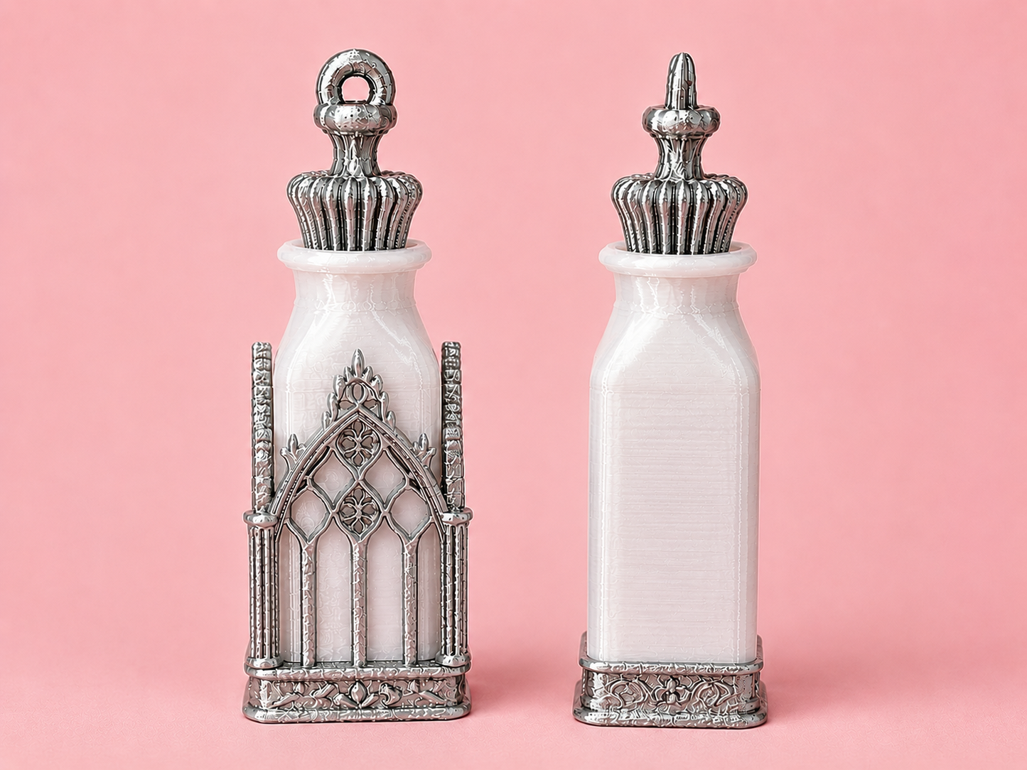 🖤 Victorian Curiosities Clicker Collection