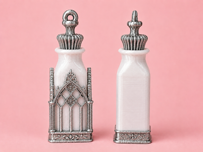 🖤 Victorian Curiosities Clicker Collection