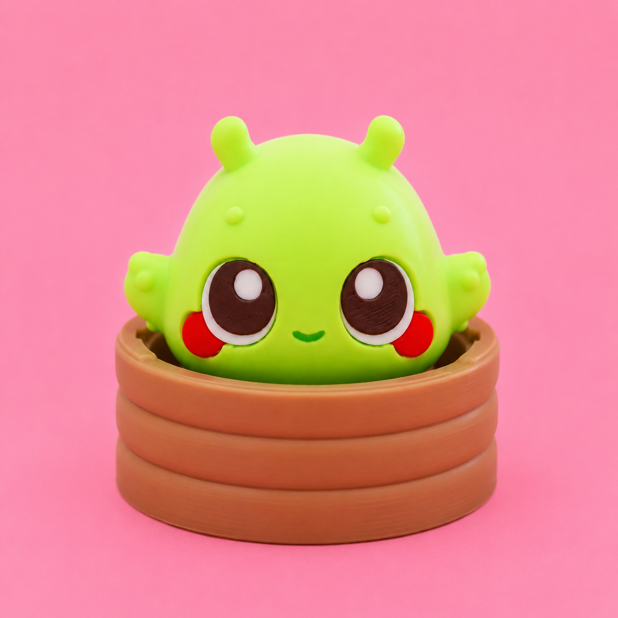 🍑 BumBuns Clicker Collection