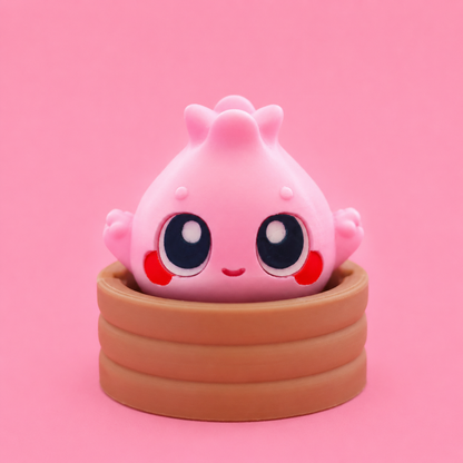 🍑 BumBuns Clicker Collection