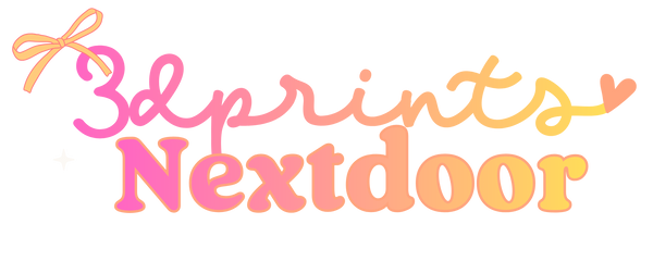 3DPrintsNextDoor