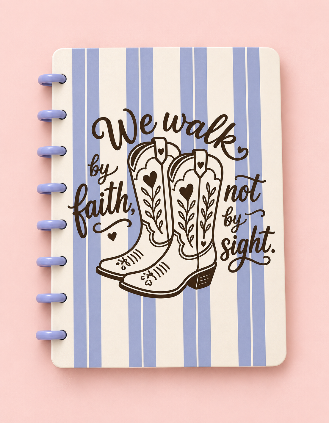 Your Next Chapter ✨ A5 Notebook, Journal & Diary